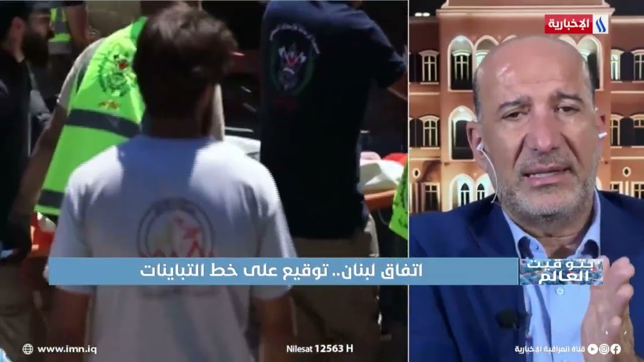 فيديو | رضوان عقيل: الاتفاق الحالي سيقدم جنوب لبنان "هدية" لإسرائيل