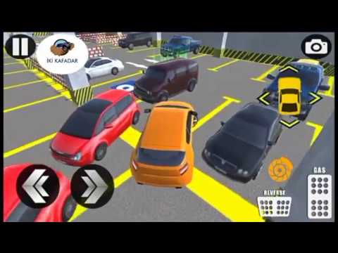 City Car Driving School 2017: 3D Parking Pro #3 New Vehicle EAGLE - Android Gameplay FHD