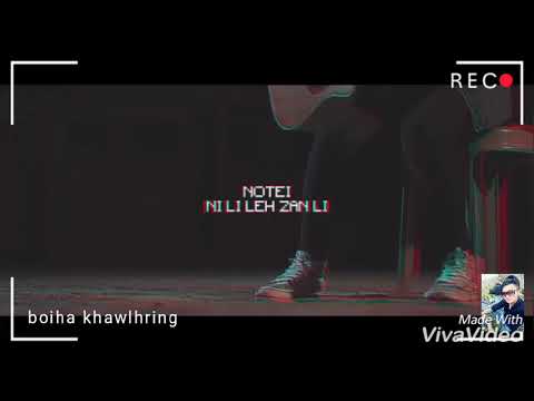 Notei ralte :ni li leh zanli (modio)😁