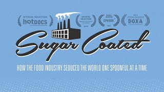 Sugar Coated (2015) Video