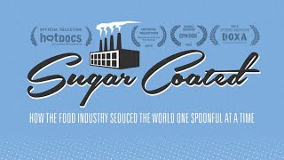 Sugar Coated trailer