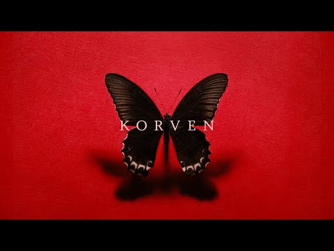 Korven | Acoustic Textures of Terror | Orchestral Tools