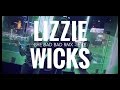 Lizzie Wicks - EVE 'She Bad Bad REMIX' - Melbourne Australia