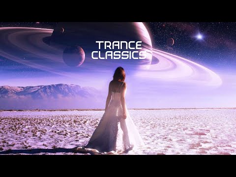 Trance Classics Mix Video