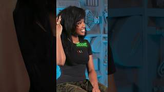 SZA LOVES Travis Scott ❤️