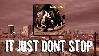 The Roots - It Just Don&#39;t Stop Reaction