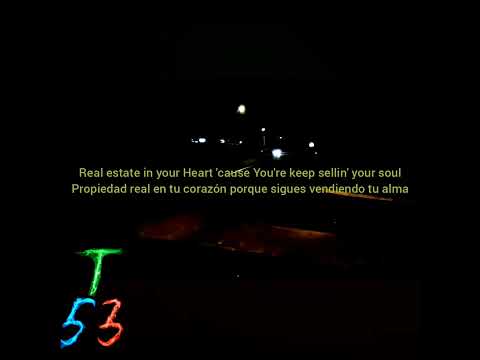 Karma (x Sam Tinnesz & Masked Wolf) Sub ING/ESP - Our Last Night, 2023