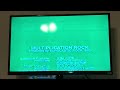 Closing To Schoolhouse Rock Multiplication Rock 1995 VHS Version 2
