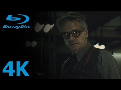 Batman v Superman  - The Fever, the Rage