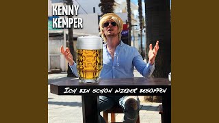 Ich bin schon wieder besoffen