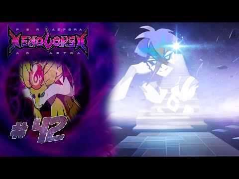 Monologo di Vakuum - Xenoverse: Per aspera ad astra - Episodio 42