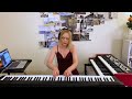 Michel Petrucciani - She Did It Again (#BerkleeAnywhere featuring Anastassiya Petrova)