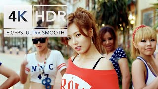 HYUNA - &#39;Bubble Pop!&#39; M-V