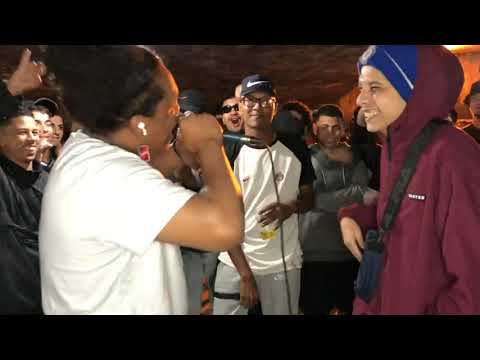 (ISOLOU O BALDE 😂) DEVILZINHA X TUZIN - 1FASE - BDH.126