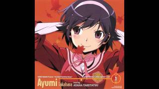 Wonder Chance - Taketatsu Ayana [HD]