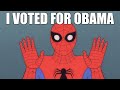 Spider Sensitivity