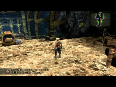 Guía Final Fantasy XII HD Comentada - Parte 23 - Retos Adicionales Extras