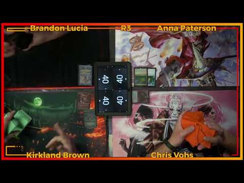 MayHAM R3 | Erinis/Street Urchin vs Teferi, Temporal Archmage vs Pako/Haldan vs Magda | cEDH Battle!