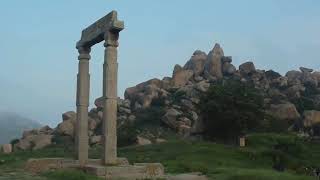 preview picture of video 'Tourist places chitradurga ,highlights of full video'