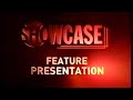 Showcase Feature Presentation Intros 2001 2005