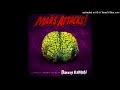 Danny Elfman  Final Address (Film Version)