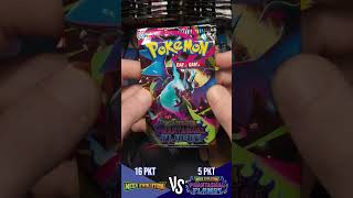 Rozczarowanie? Phantasmal flames vs Megaevolution  #pokemon #pokemonchannel #pokemoncards