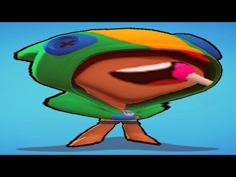 LEON.EXE|ЛЕОН.ЭКЗЕ