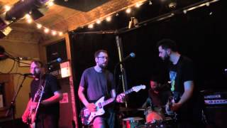 Elway - Better Whenever- April 22 2016 Chicago, IL Quenchers