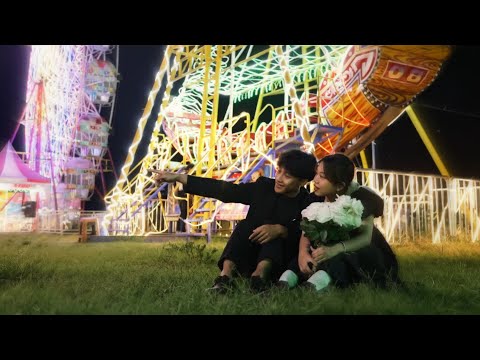 Hendri Tallane - Sapa Yang Mampu Tahan (Official Music Video)