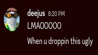 COPYCAT (prod. Chat) | Deejus Diss Track