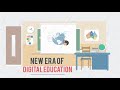 Animated Video for School Promotion
