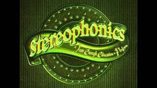 Stereophonics - Nice To Be Out