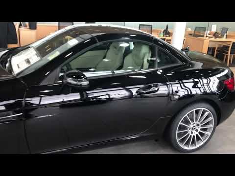 2020 Mercedes-Benz SLC 300