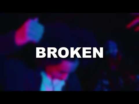 [FREE] A1 x J1 x 909 x Melodic Drill Type Beat - "BROKEN" | 2023 Instrumental Sample