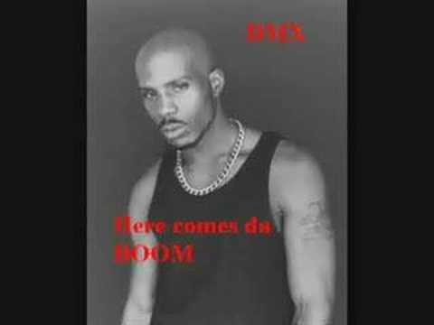 DMX & Mr Vegas & Sean Paul - Top Shotta (Here Comes Da Boom)