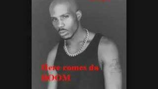 DMX &amp; Mr Vegas &amp; Sean Paul - Top Shotta (Here Comes Da Boom)