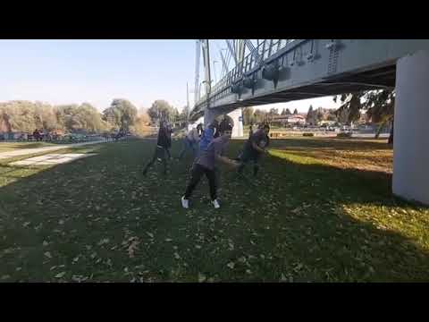 AIESEC Arad Roll Call