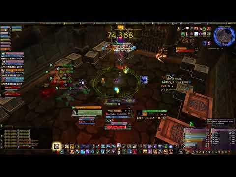 10-man Heroic Spoils of Pandaria 6.4.14