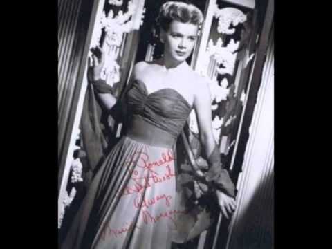 So This Is Paradise (1951) - Marion Morgan and The Skylarks