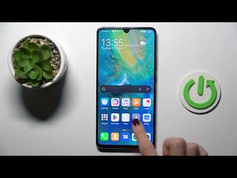 How to Check IMEI on Huawei Mate 20 X | Verify Your Device's IMEI Number