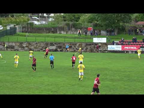 2.SNL (2018/19); Brda : AŠK Bravo (0:1) 27.krog