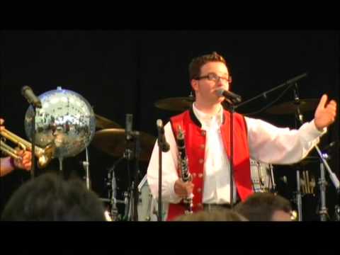 Oberkrainer Power  Mama