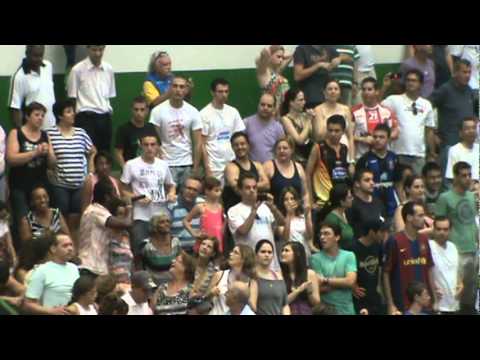 Locução NBB 2011- Joseph