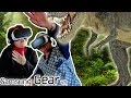 Samsung Gear VR reaction: My mom and dad ...
