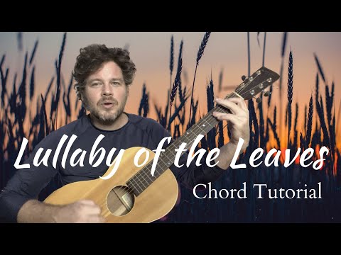 Lullaby Of The Leaves - Mary Stalling