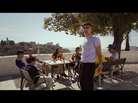 PROK - LA PROFECIA🔮  (PROD BLASFEM)  VIDEOCLIP #Lecridelarue🗣