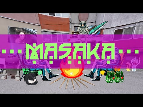 PLAM$KIA x DOCCIYI - MASAKA / МАСАКА [Prod. By ABEATS ( @abeatsdj4159 )]