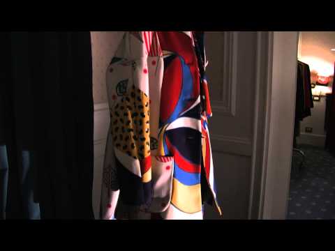 FNM People Inside - Room Service ss15 - Altaroma