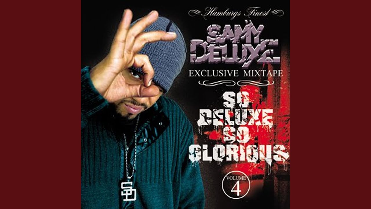 Samy Deluxe Weck Mich Auf Lyrics