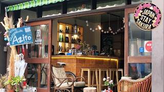 Guesthouse Azito | Hakone, Japan | Hotel Review 🏩